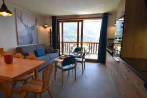 VAUJANYLOCATIONS - COCHETTE II APT 17 Vaujany